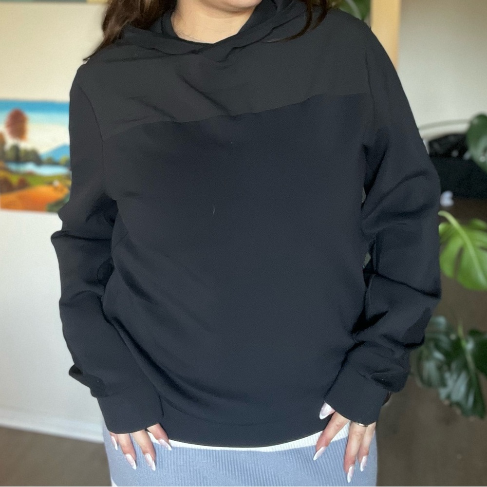 Lululemon Surge Warm Full Zip Hoodie 2019